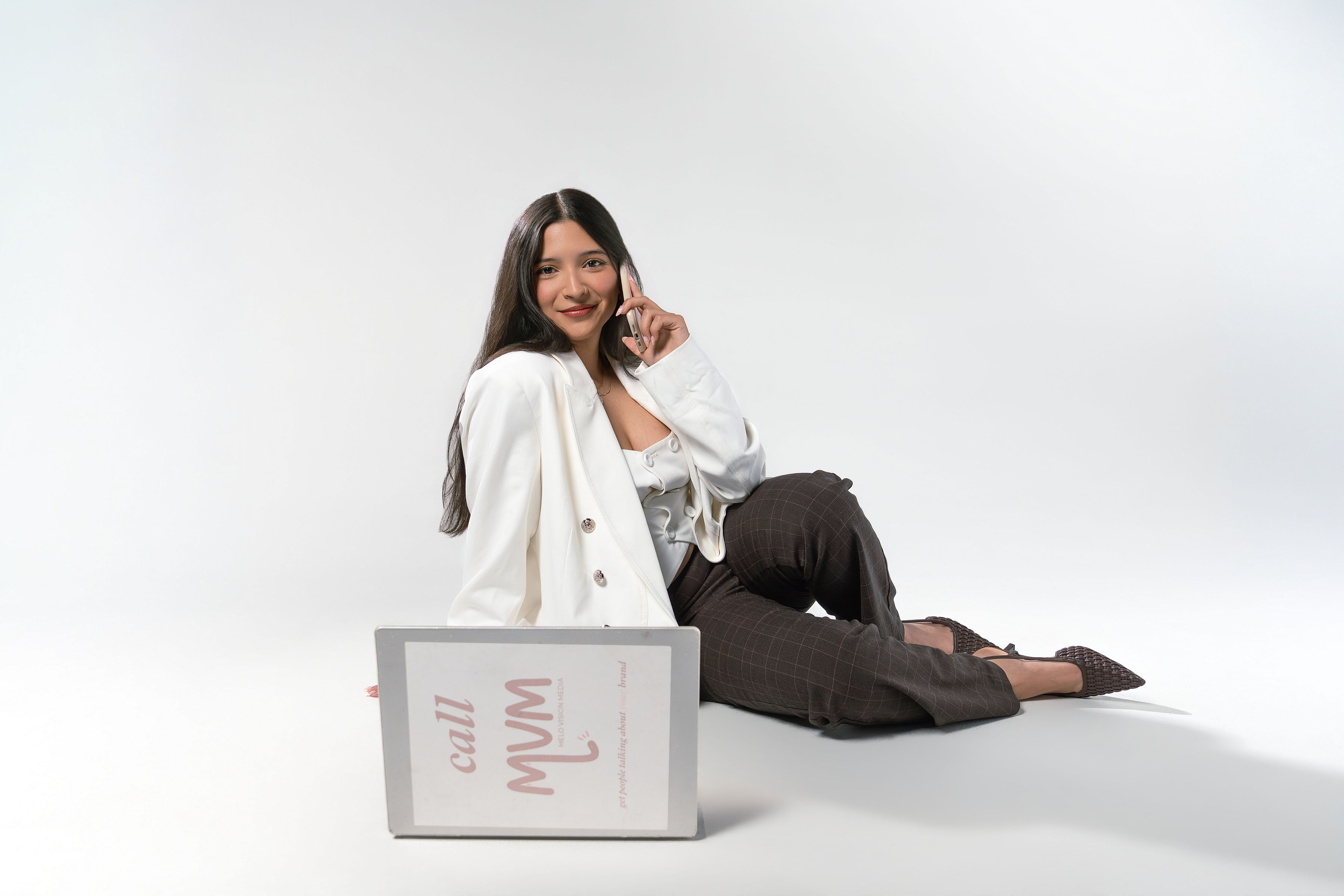 MVM Branding - Call MVM