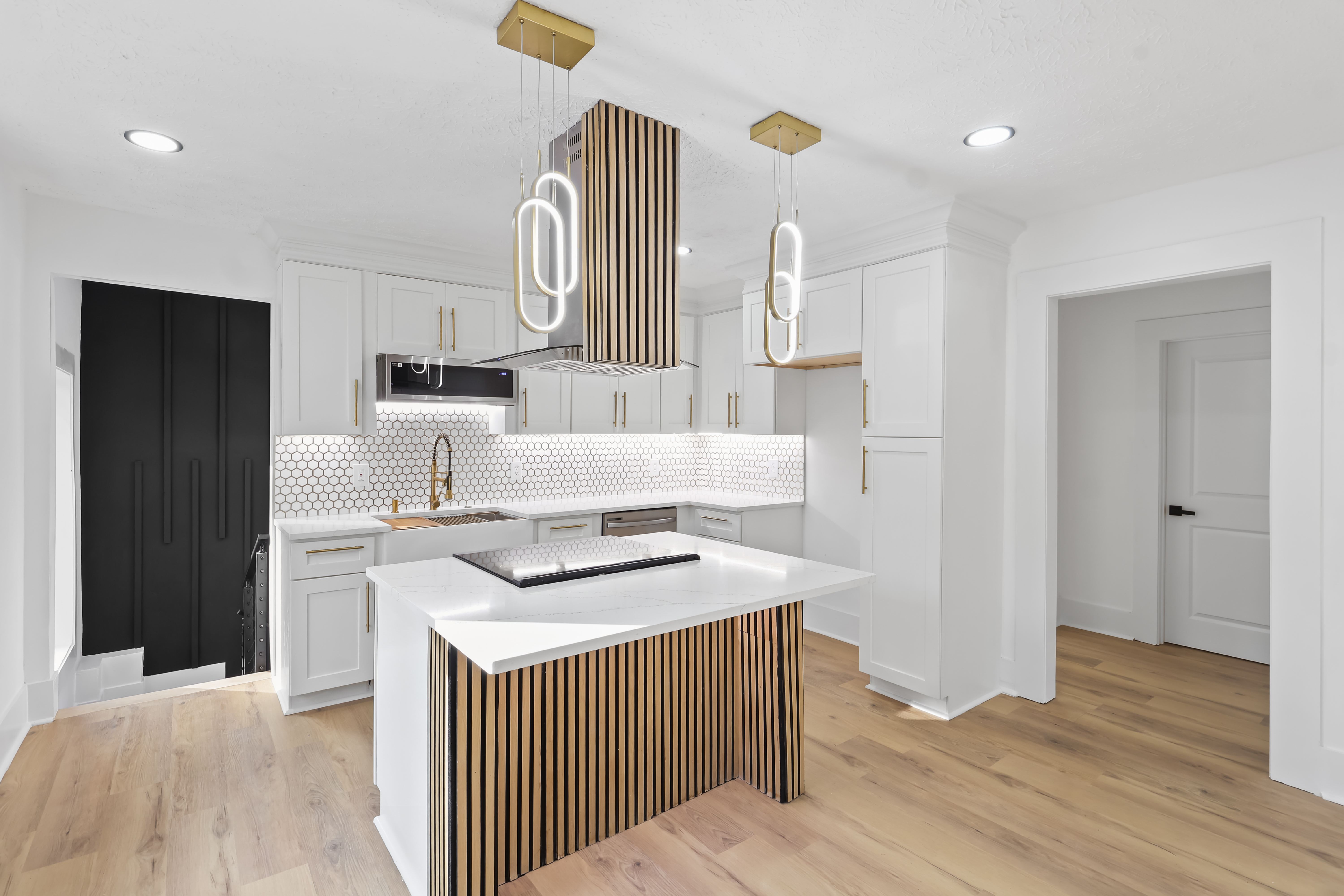 Interior Photography